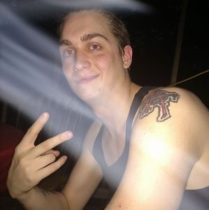 Meet your Posher, Dylan